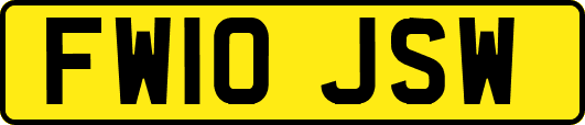 FW10JSW