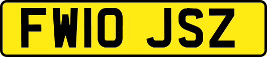 FW10JSZ