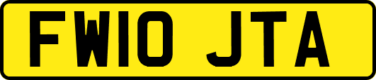FW10JTA