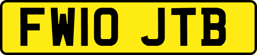 FW10JTB