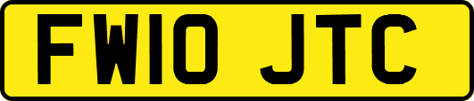 FW10JTC