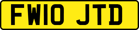 FW10JTD