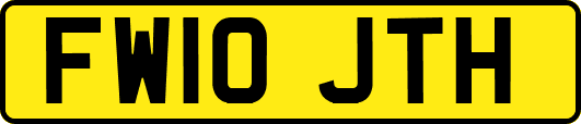 FW10JTH