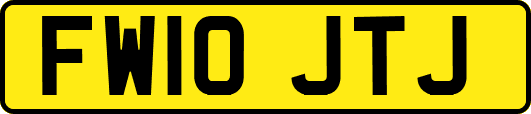 FW10JTJ