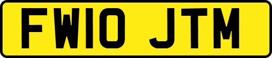 FW10JTM