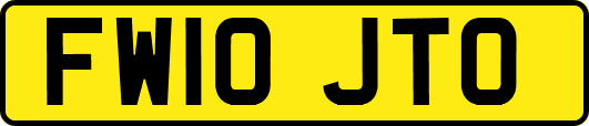 FW10JTO