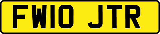 FW10JTR