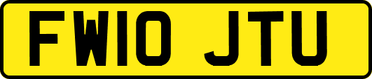 FW10JTU