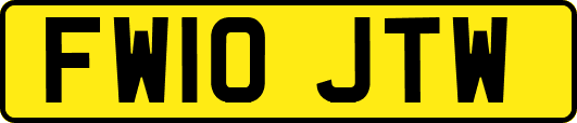 FW10JTW