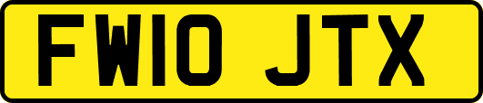FW10JTX
