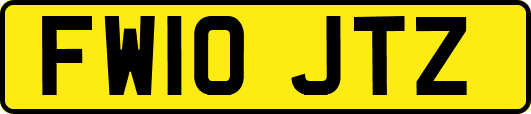 FW10JTZ