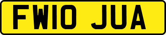 FW10JUA
