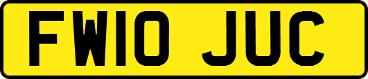 FW10JUC