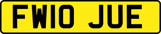 FW10JUE