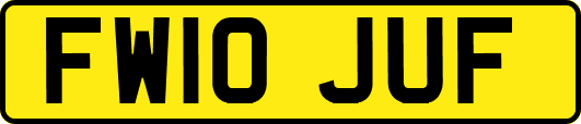 FW10JUF