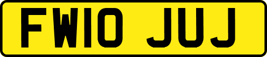 FW10JUJ