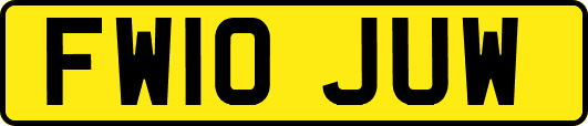 FW10JUW