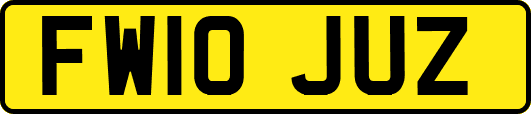 FW10JUZ