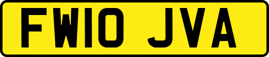 FW10JVA