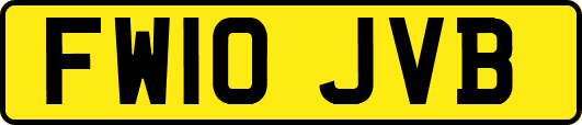 FW10JVB
