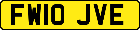 FW10JVE