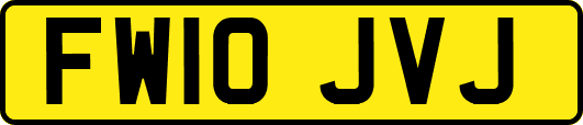 FW10JVJ