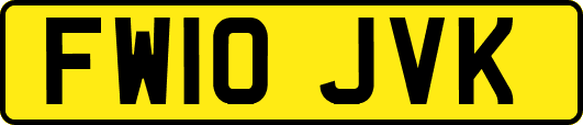 FW10JVK