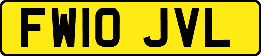 FW10JVL