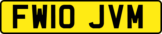 FW10JVM