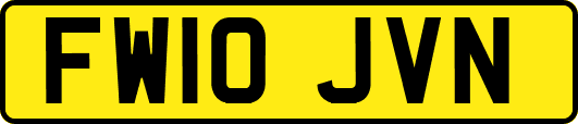 FW10JVN