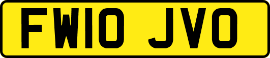 FW10JVO
