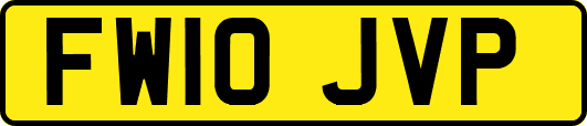 FW10JVP