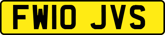FW10JVS