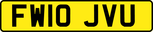 FW10JVU