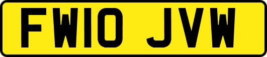 FW10JVW
