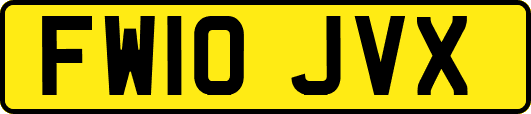 FW10JVX