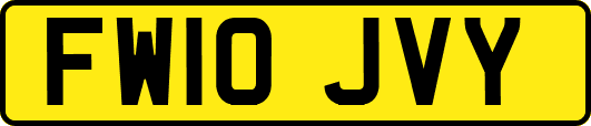 FW10JVY