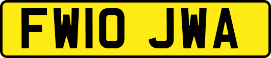 FW10JWA