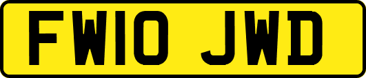 FW10JWD