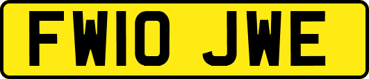 FW10JWE