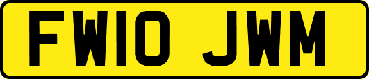 FW10JWM