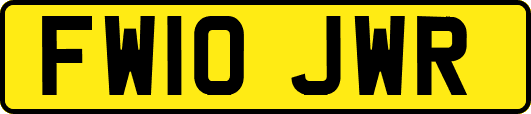 FW10JWR