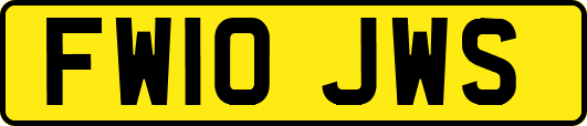 FW10JWS