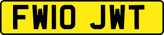 FW10JWT
