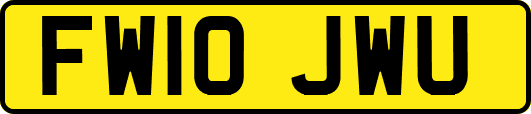 FW10JWU