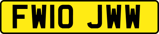 FW10JWW