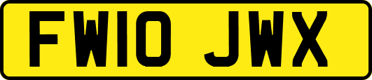 FW10JWX