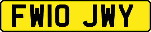 FW10JWY