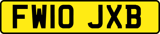 FW10JXB