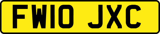 FW10JXC